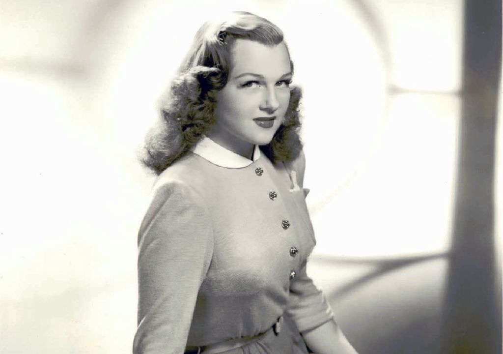 Jo Stafford I’ll Be Seeing You 1944