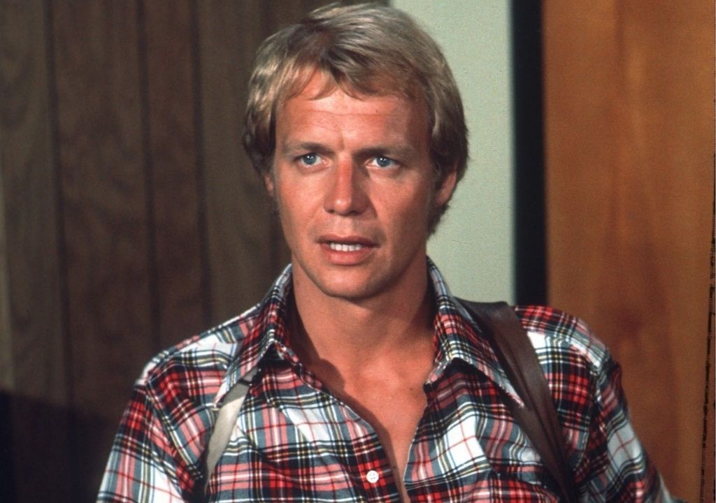 David Soul – Silver Lady