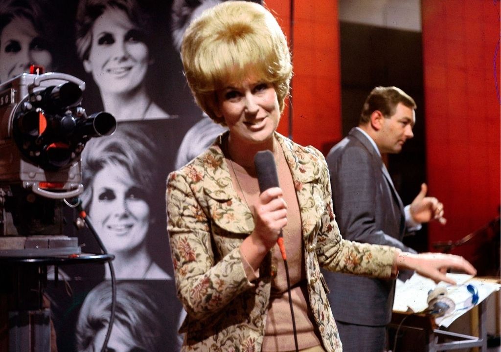 Dusty Springfield You Don’t Have To Say You Love