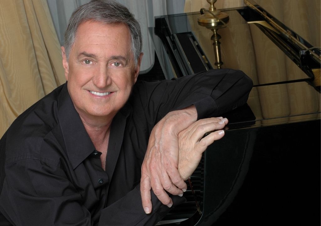 Neil Sedaka Calendar Girl