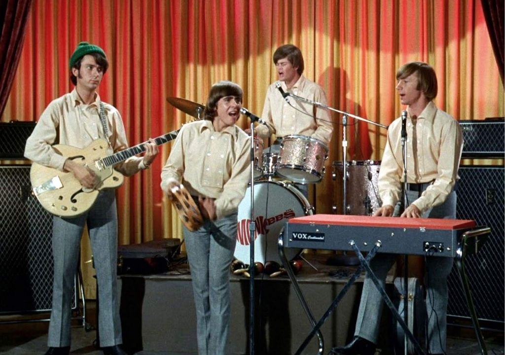 I’m a Believer – The Monkees