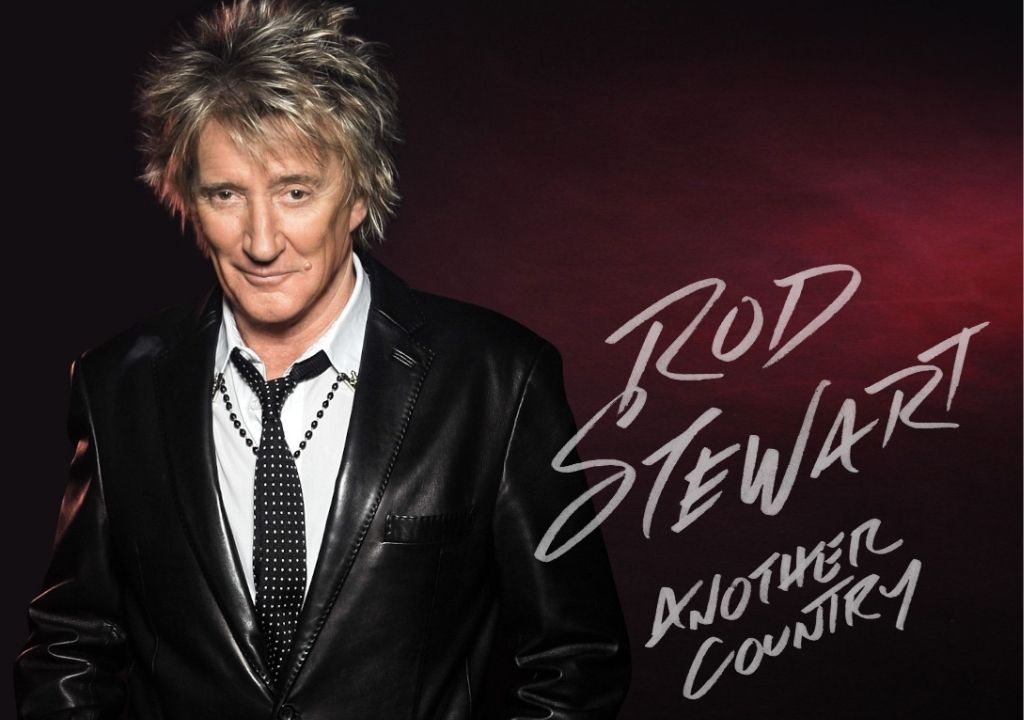 Rod Stewart – Da Ya Think I’m Sexy?