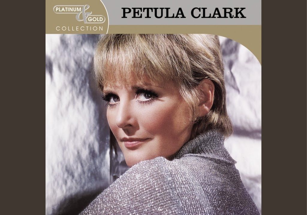 Petula Clark ‘ This Is My Song’