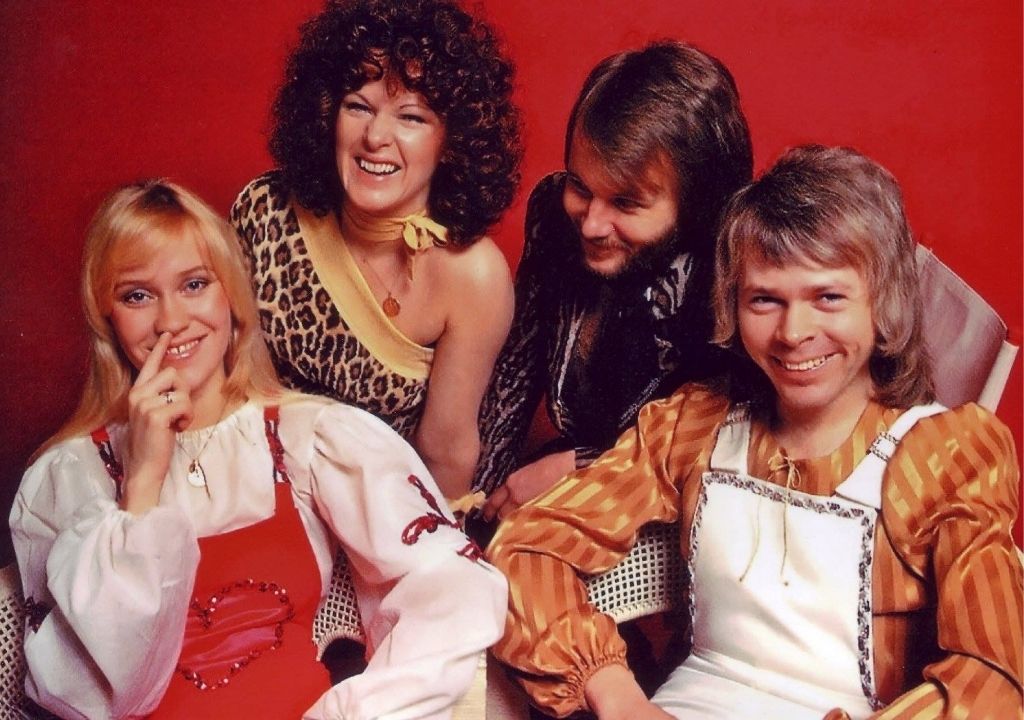 ABBA – Fernando