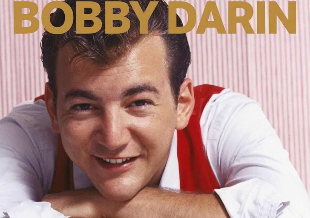 Bobby Darin “If I Were A Carpenter” Live 1973