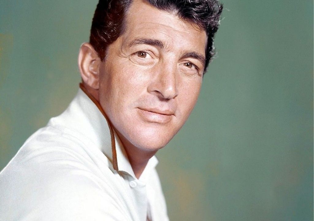 Dean Martin – Return To Me