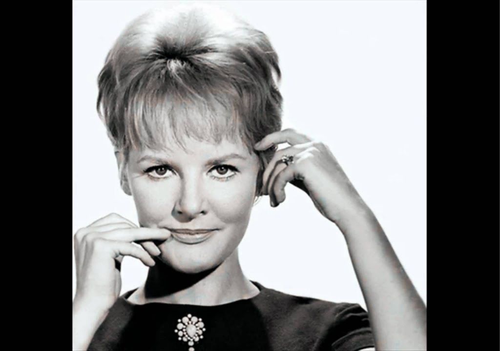 Petula Clark ‘ This Is My Song’