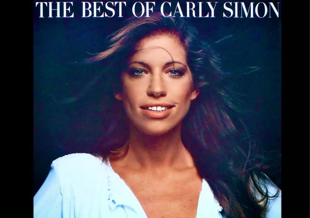 Carly Simon – Nobody Does It Better