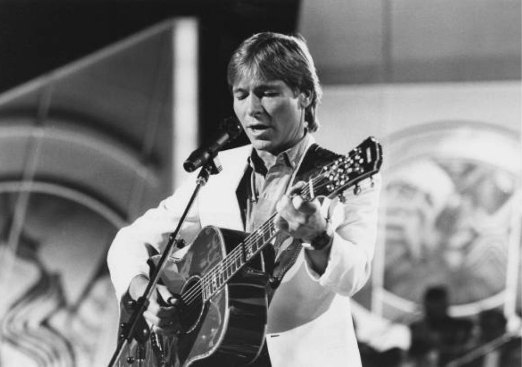 John Denver – Take Me Home, Country Roads