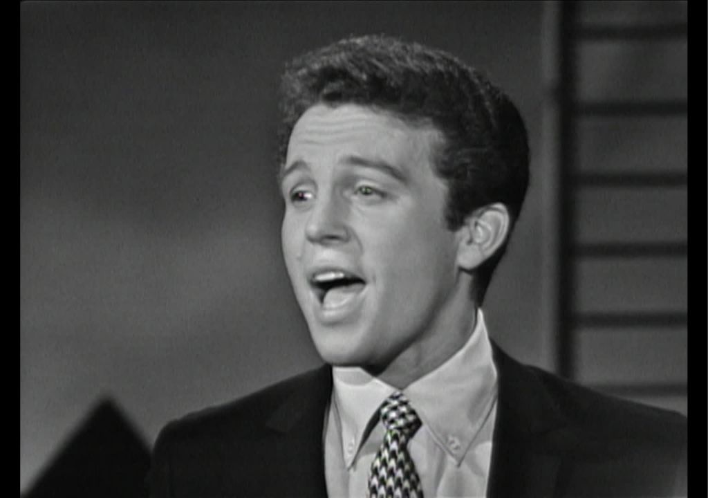 Bobby Vinton – Mr Lonely – 1962