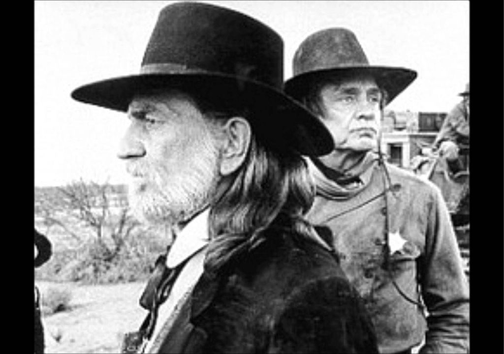 Merle Haggard & Willie Nelson “Okie from Muskogee”