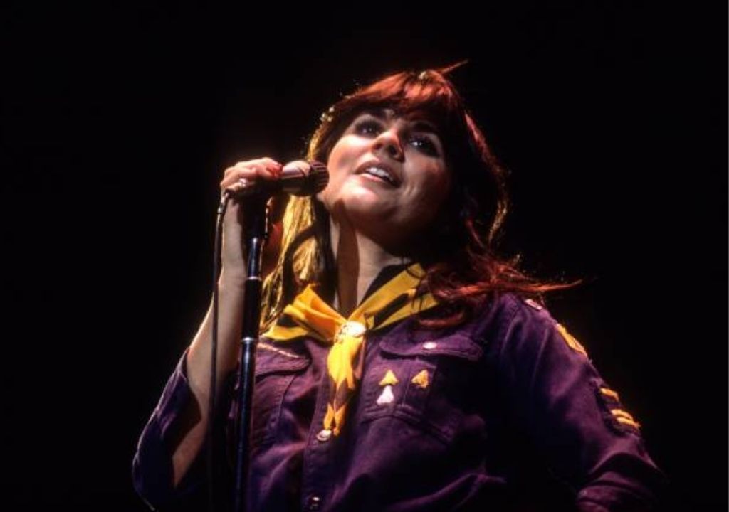 Linda Ronstadt – Long Long Time