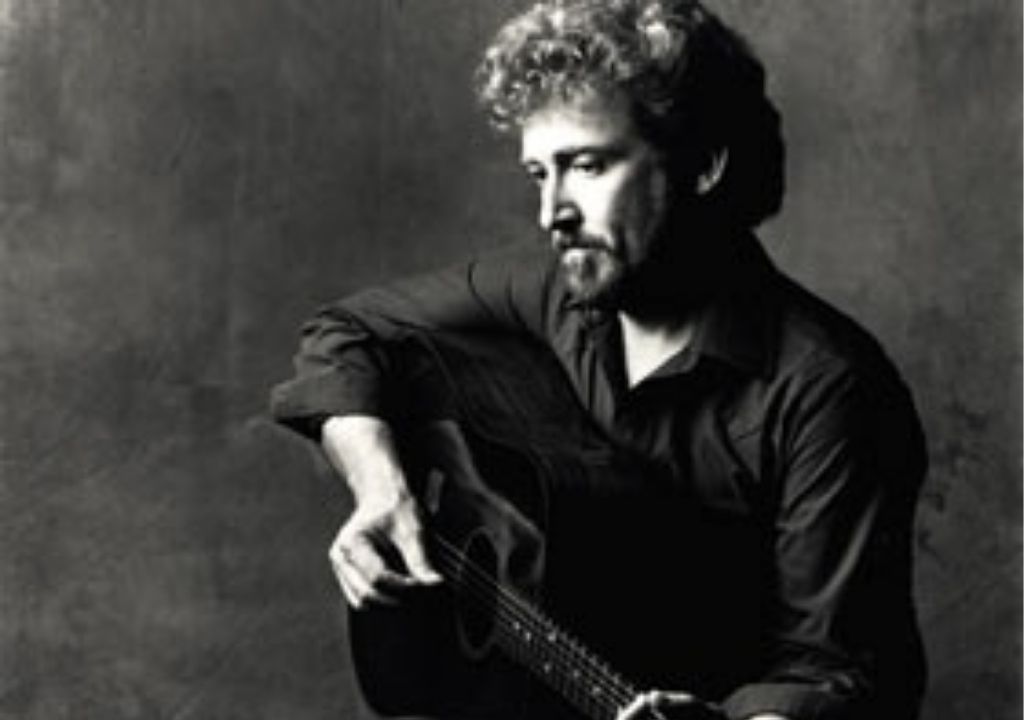 Keith Whitley – I’m No Stranger to the Rain