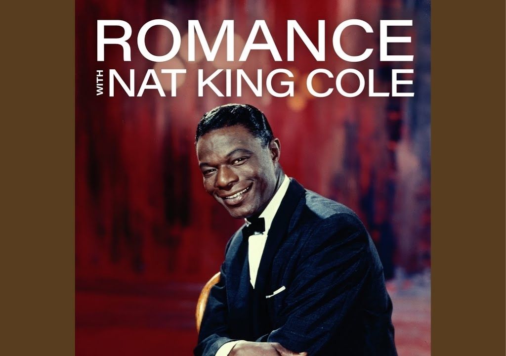 Nat King Cole – Unforgettable