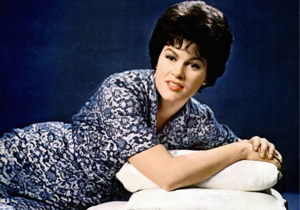 Patsy Cline – She’s Got You