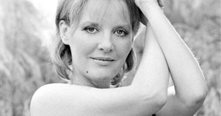 Petula Clark ‘ This Is My Song’