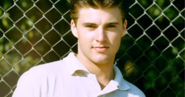 Rick Nelson “It’s Up To You”