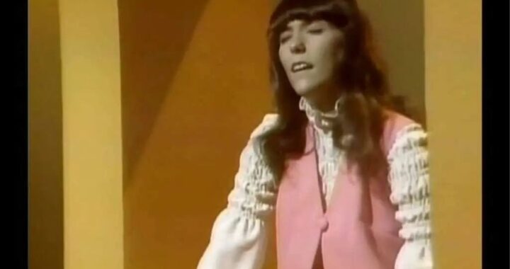 They Long To Be (Close To You) – Carpenters 1970