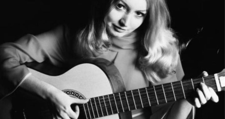 Those Were The Days – Mary Hopkin {Stereo} 1968