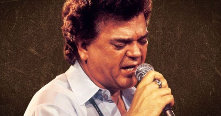 Conway Twitty – Hello Darling 1970