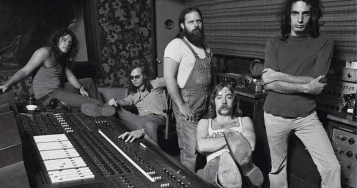 STEELY DAN – Reeling in the Years 1972