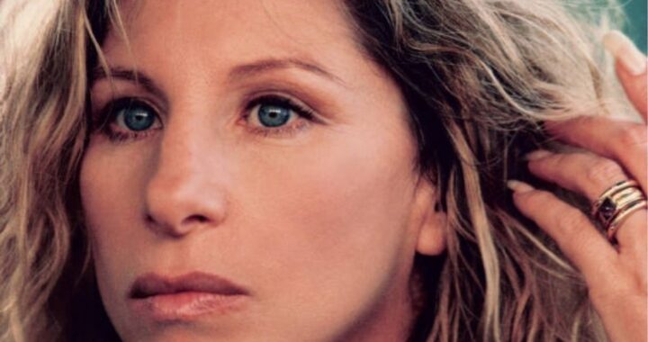 Barbra Streisand – The Way We Were 1973