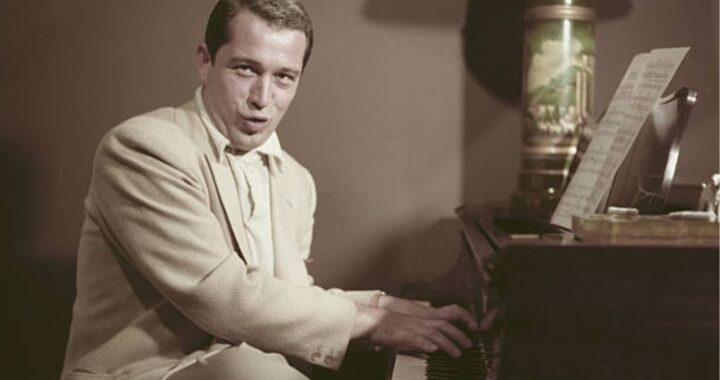 Perry Como – “Till The End of Time” (1945)