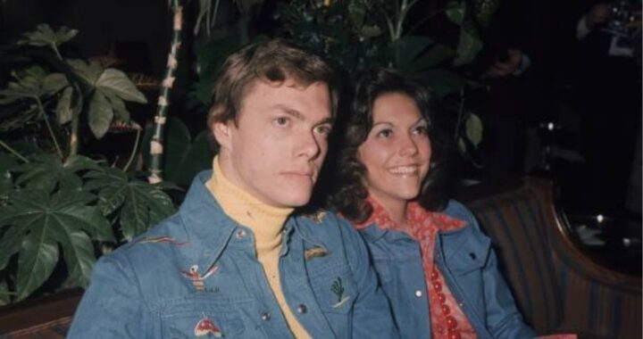 They Long To Be (Close To You) – Carpenters HD_HQ 1970