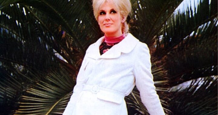 Dusty Springfield • “You Don’t Have To Say You Love Me” • 1968