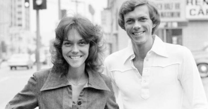 Carpenters – We’ve Only Just Begun (1970)