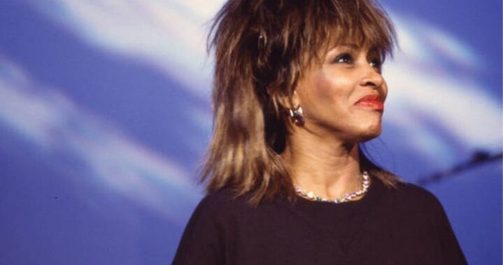 Tina Turner – What’s Love Got To Do With It 1984