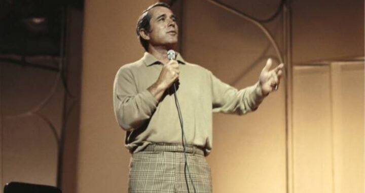 Perry Como – Prisoner of Love (1946)