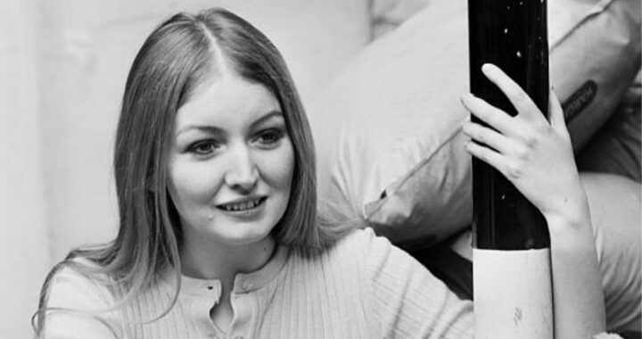 Mary Hopkin – Goodbye (1969)