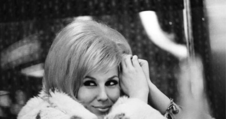 Dusty Springfield – Son of a Preacher Man (1968)