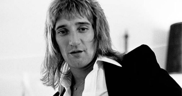 Rod Stewart – Sailing (1975)