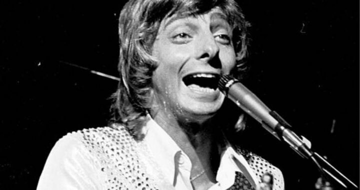 Barry Manilow – I Write the Songs (1975)