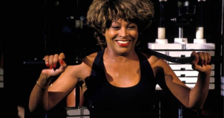 Tina Turner – I Don’t Wanna Fight (1993)