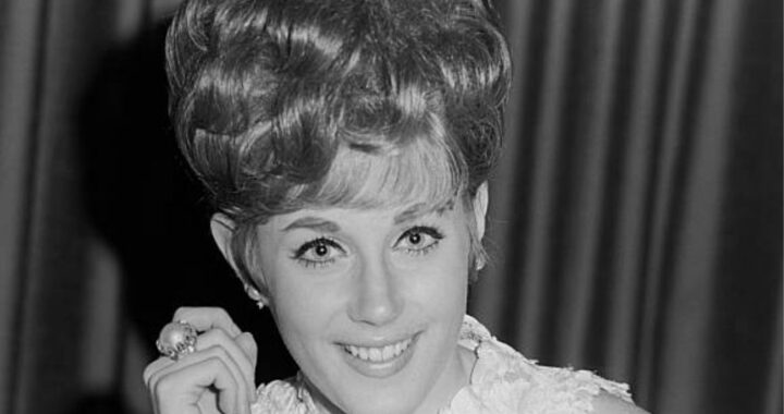 Lesley Gore – You Don’t Own Me (1963)