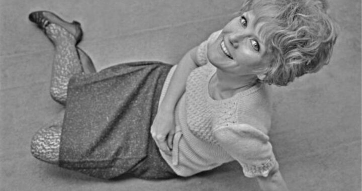 Petula Clark – “My Love” (1965)