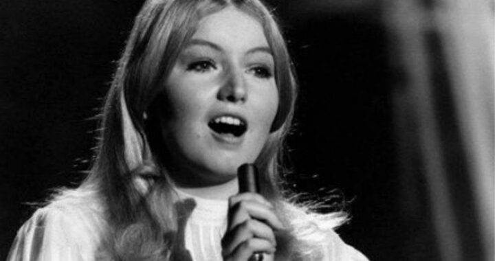 Mary Hopkin – Temma Harbour 1970