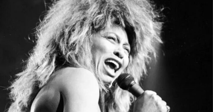 Tina Turner – Nutbush City Limits (1973)