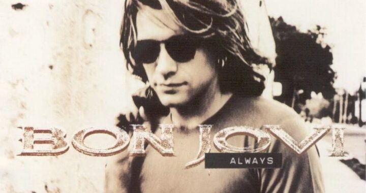 Bon Jovi – Always (1994)