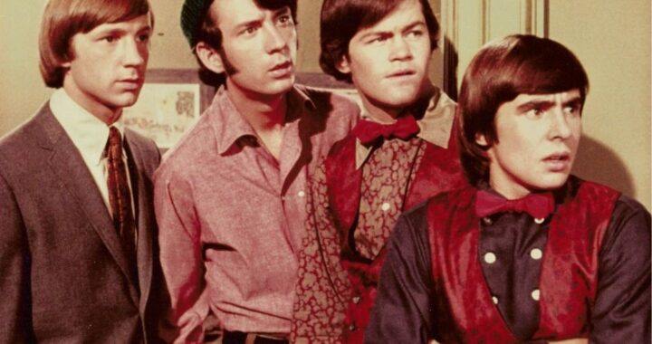 I’m a Believer – The Monkees