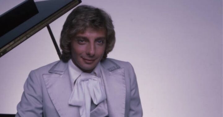 Barry Manilow – “Looks Like We Made It”