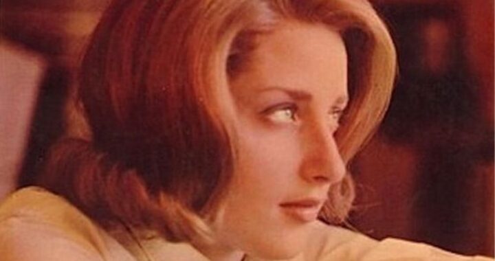 Lesley Gore – She’s a Fool (1963)