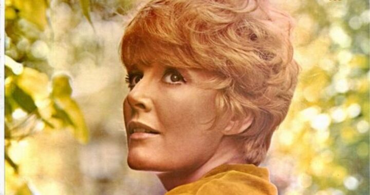 Petula Clark – Colour My World 1966