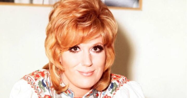 Dusty Springfield – The Look of Love (1967)