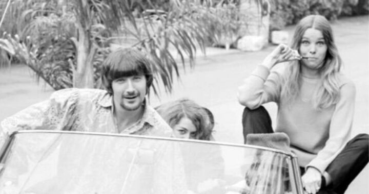 The Mamas & The Papas – Creeque Alley