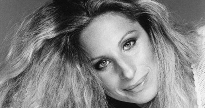 Barbra Streisand – Memory (1981)