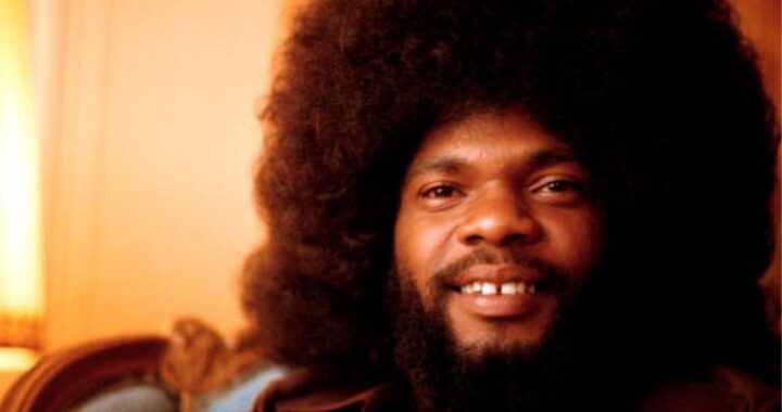 Billy Preston – “Will It Go Round in Circles” (1973)